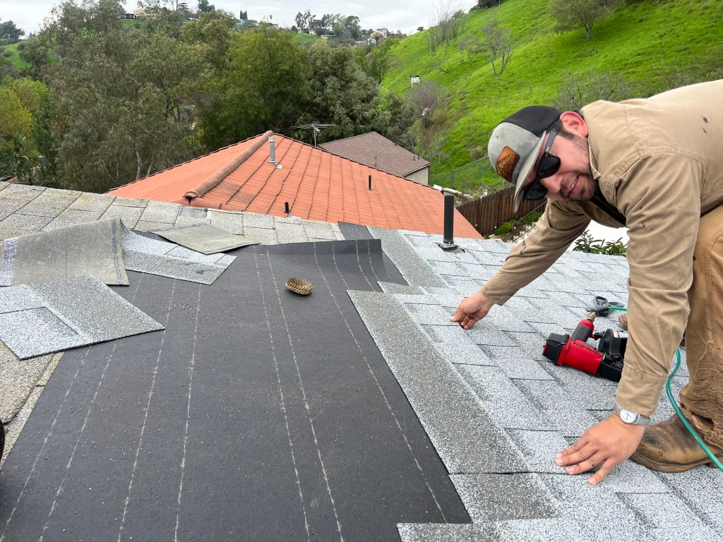 Full replacement to emergency patches.